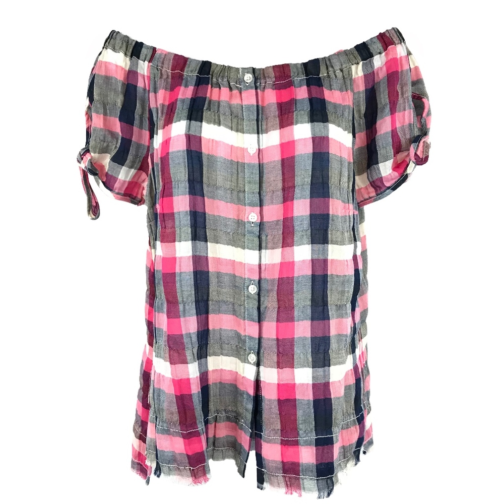 Sanctuary Top